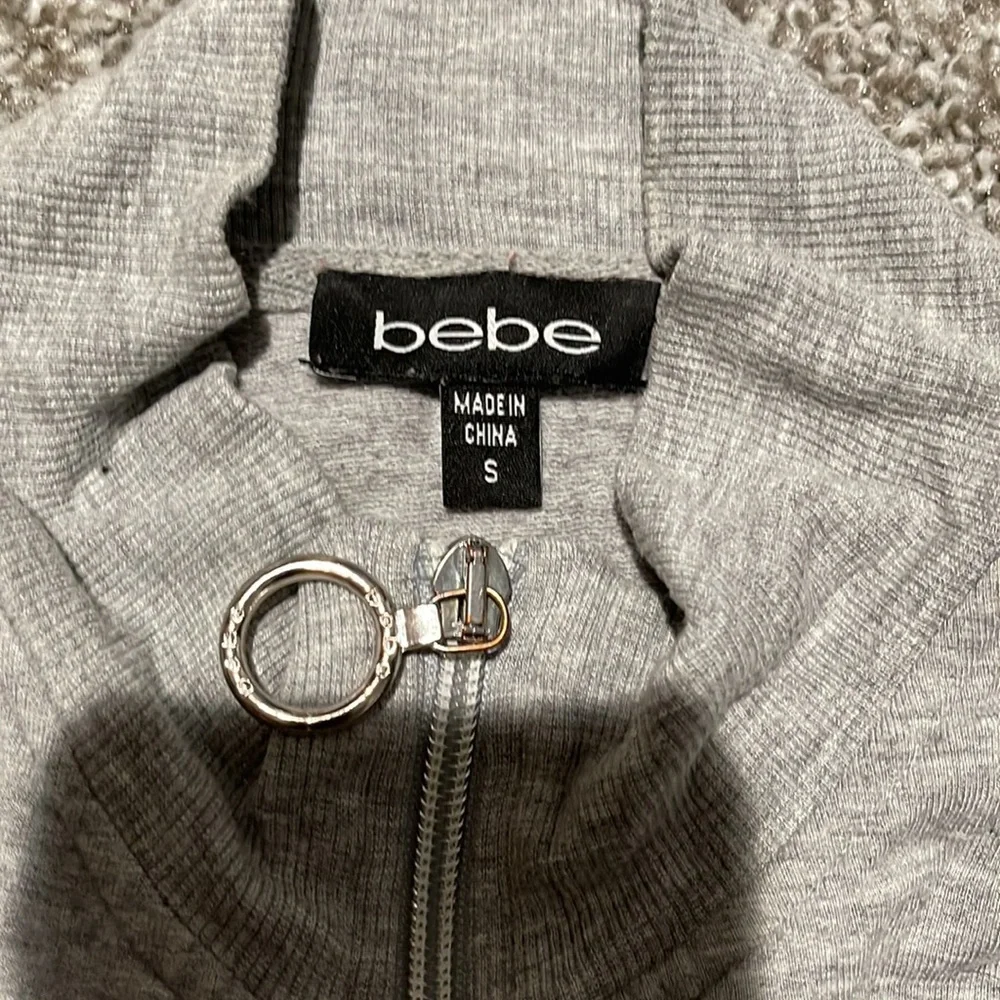 Bebe jacket - Picture 3 of 4